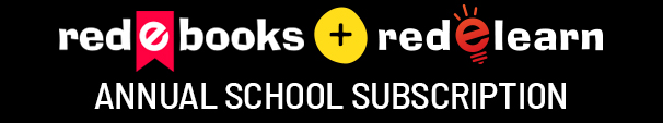Bundle REDeBOOKS with REDeLEARN Annual School Subscriptions